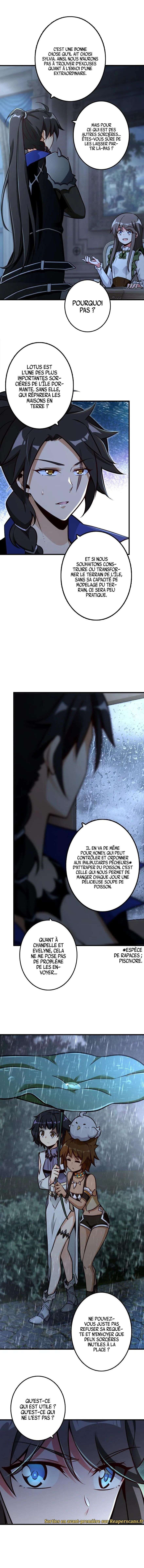 Read Release That Witch FR Manga Online
