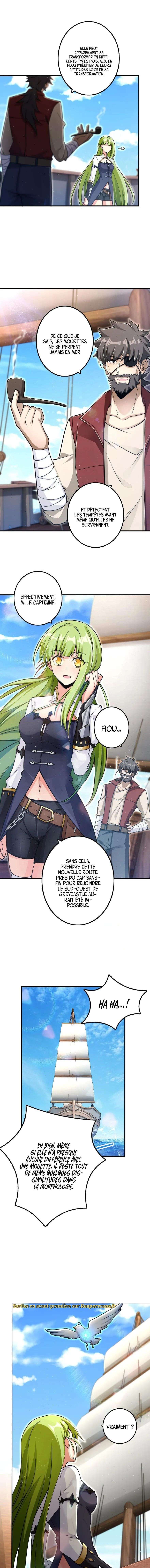 Read Release That Witch FR Manga Online