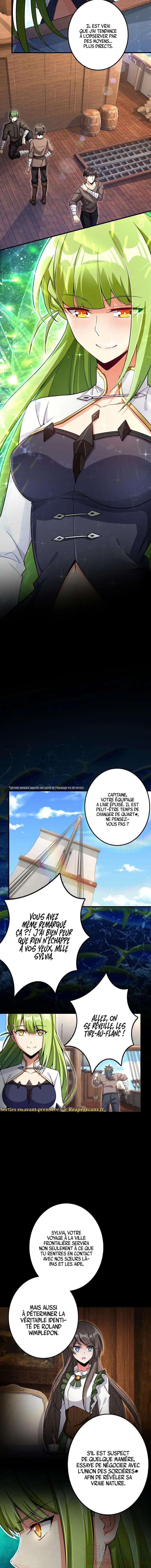 Read Release That Witch FR Manga Online