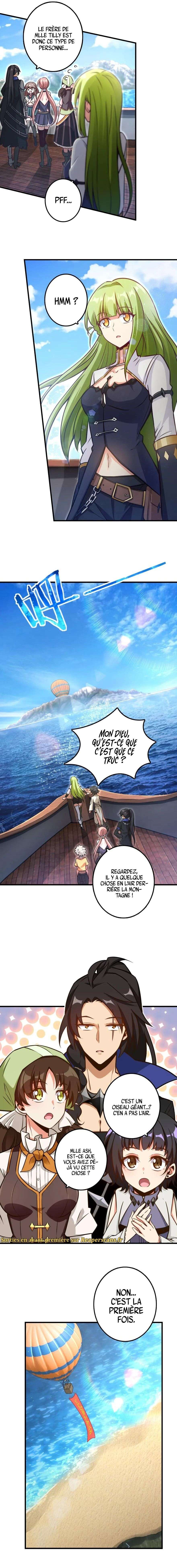 Read Release That Witch FR Manga Online