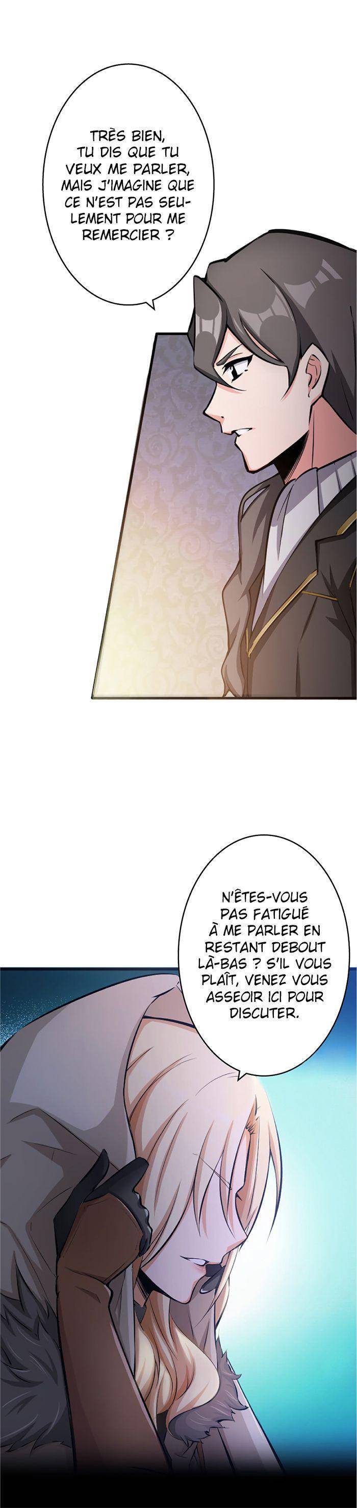 Read Release That Witch FR Manga Online