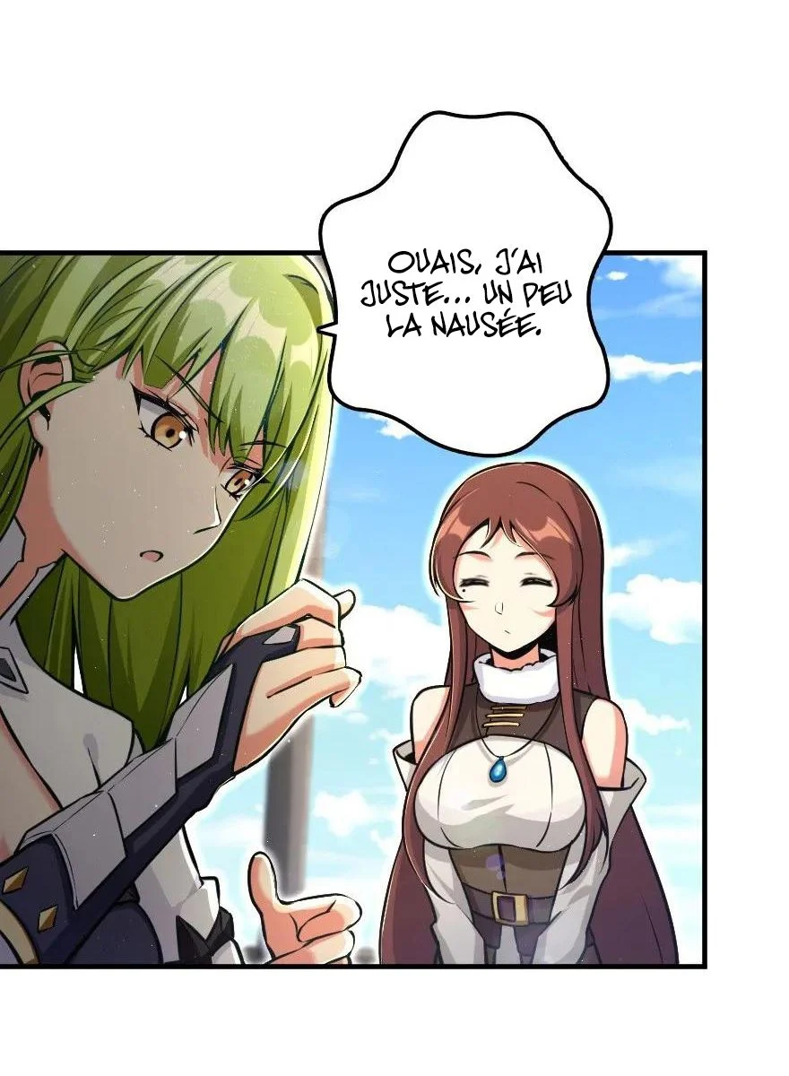 Read Release That Witch FR Manga Online