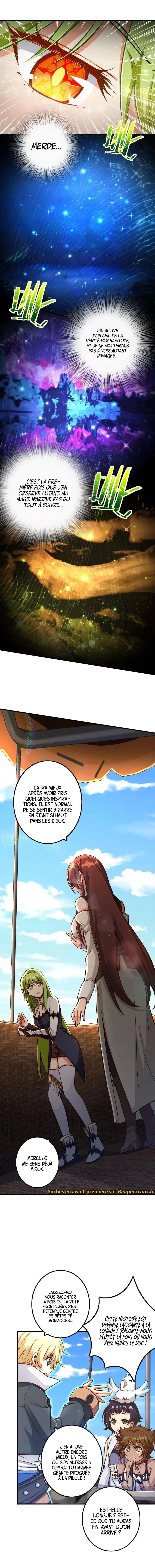 Read Release That Witch FR Manga Online