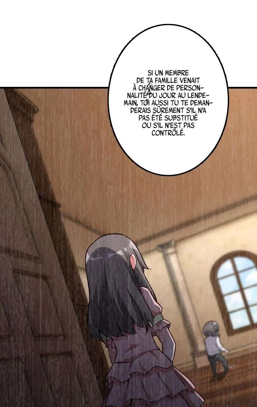 Read Release That Witch FR Manga Online