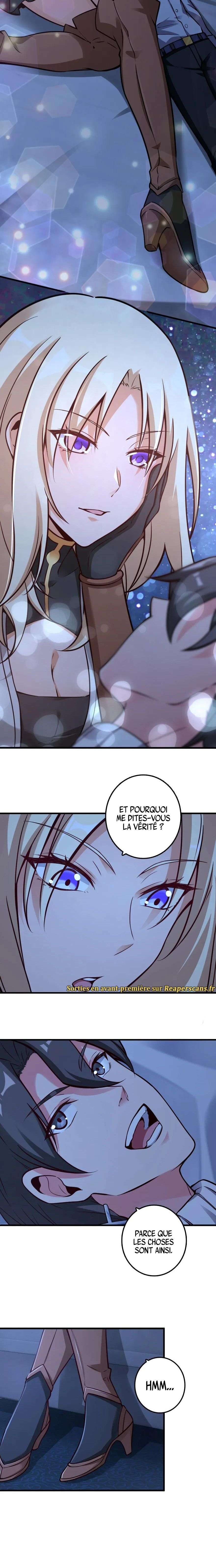 Read Release That Witch FR Manga Online