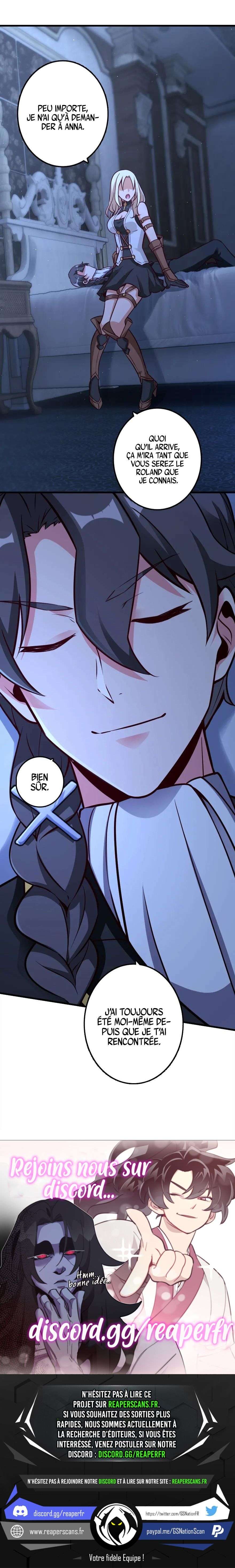 Read Release That Witch FR Manga Online