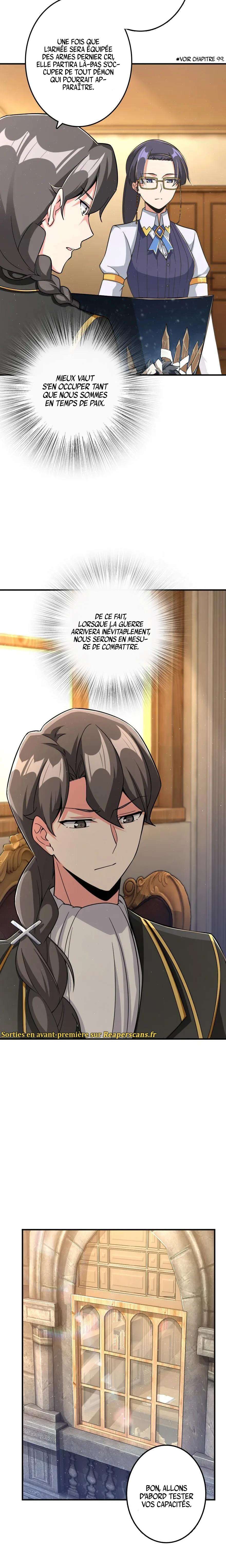 Read Release That Witch FR Manga Online