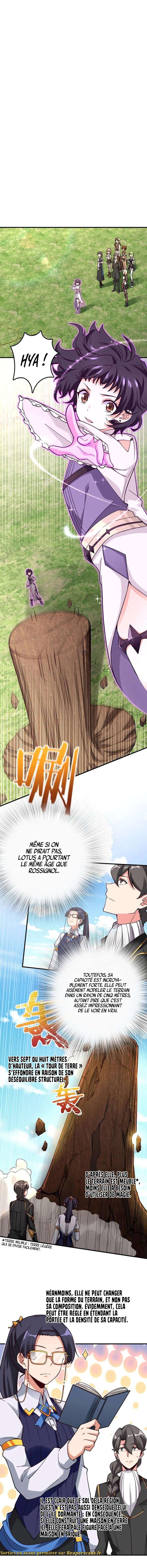 Read Release That Witch FR Manga Online