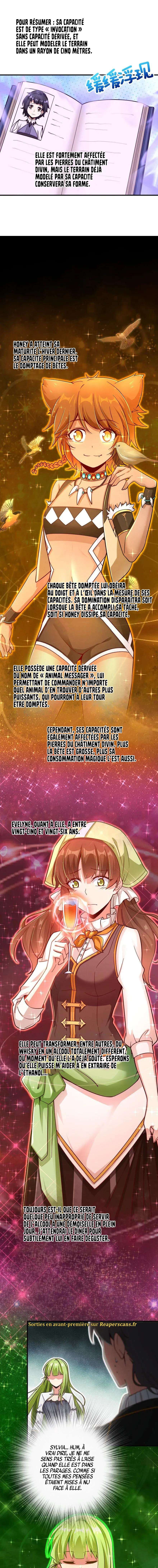 Read Release That Witch FR Manga Online