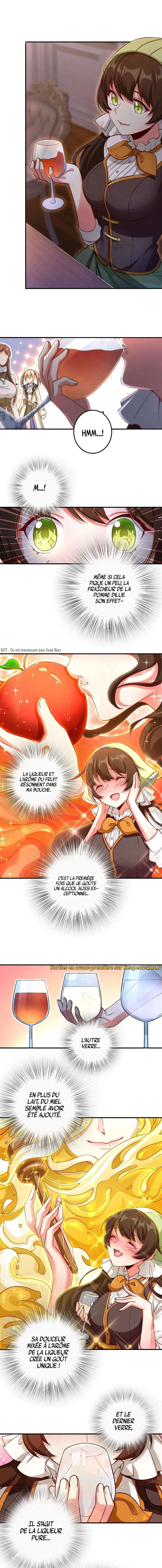 Read Release That Witch FR Manga Online