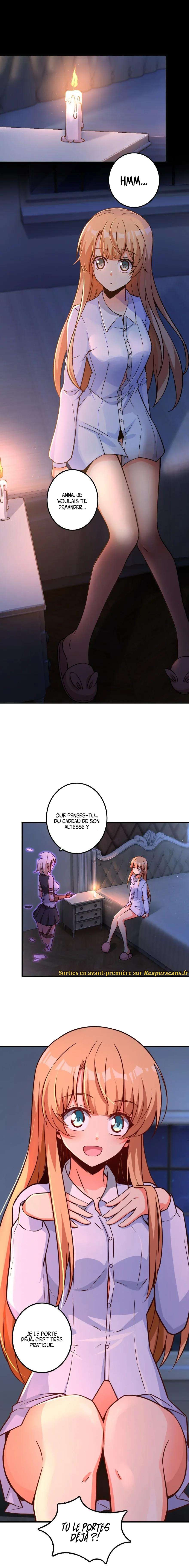 Read Release That Witch FR Manga Online
