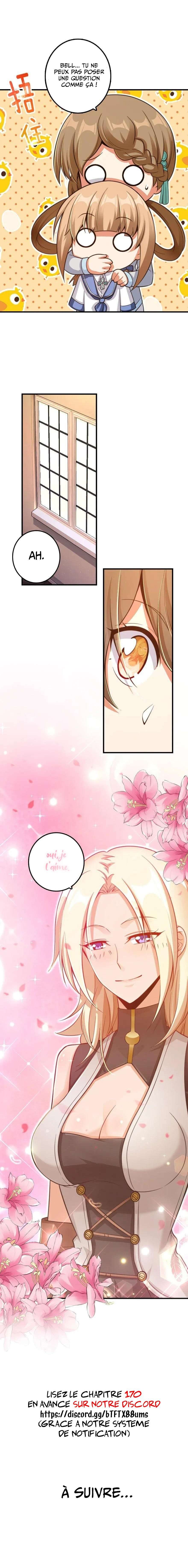 Read Release That Witch FR Manga Online