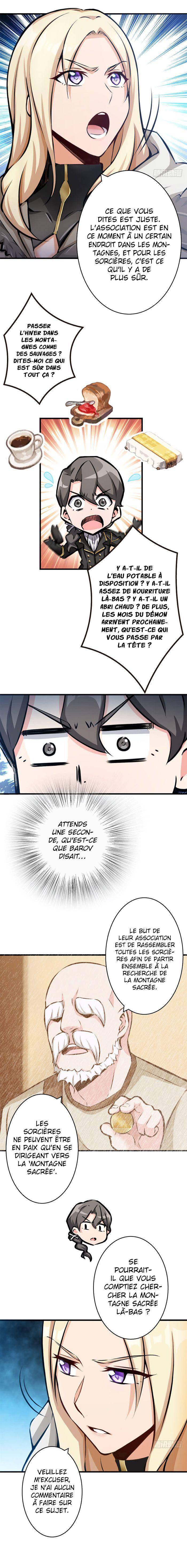 Read Release That Witch FR Manga Online