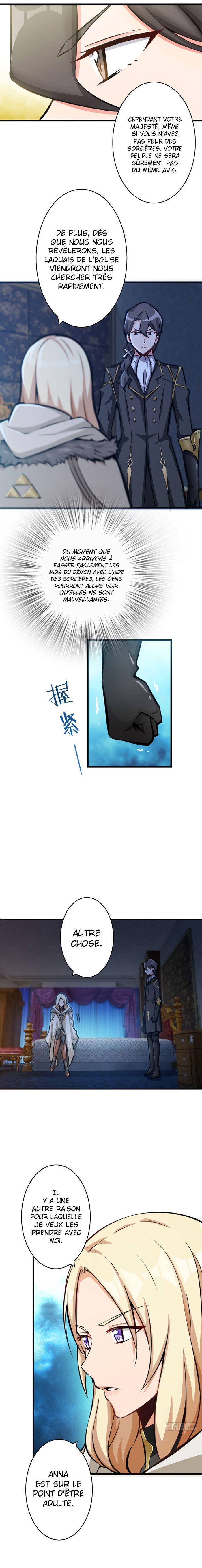 Read Release That Witch FR Manga Online