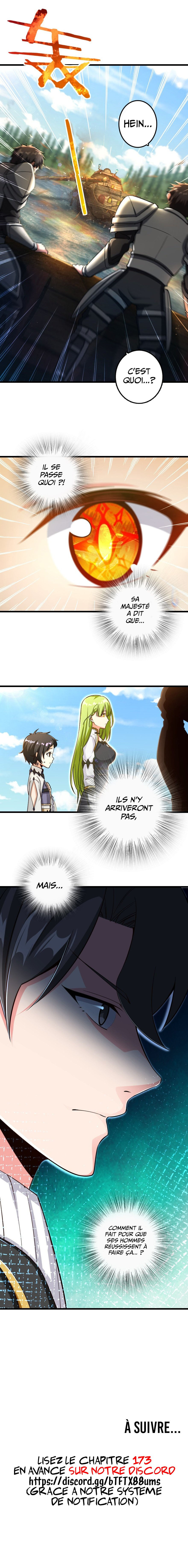 Read Release That Witch FR Manga Online