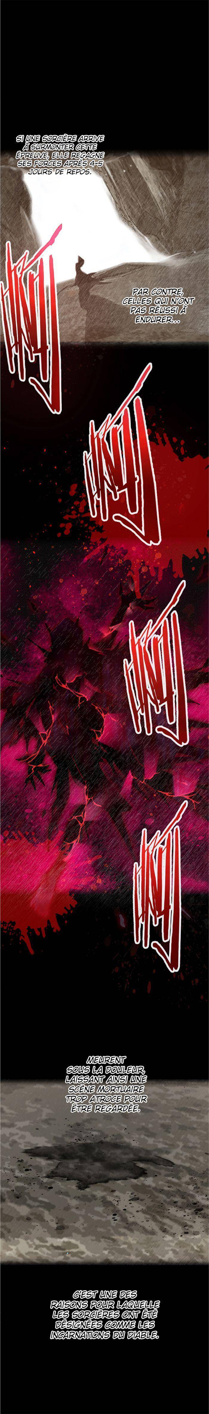 Read Release That Witch FR Manga Online