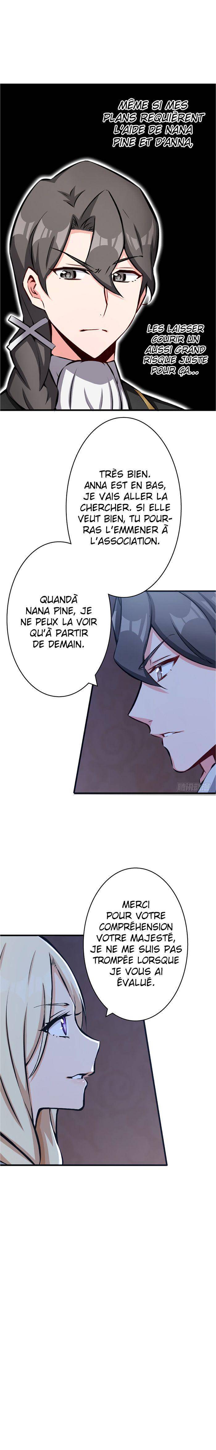 Read Release That Witch FR Manga Online