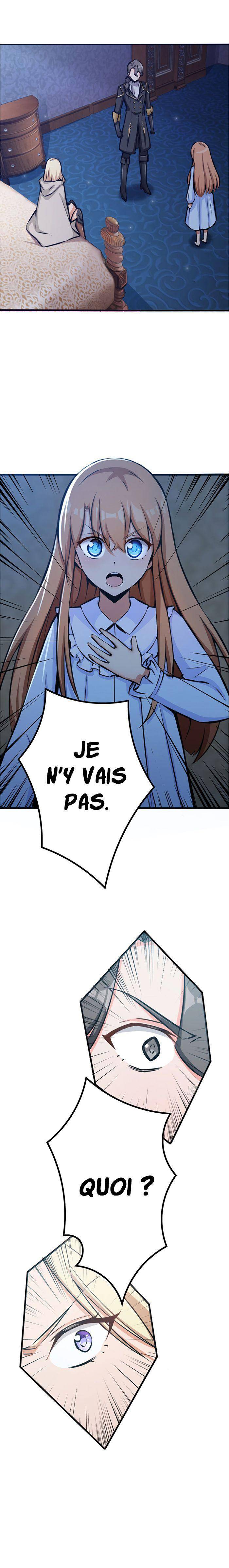 Read Release That Witch FR Manga Online