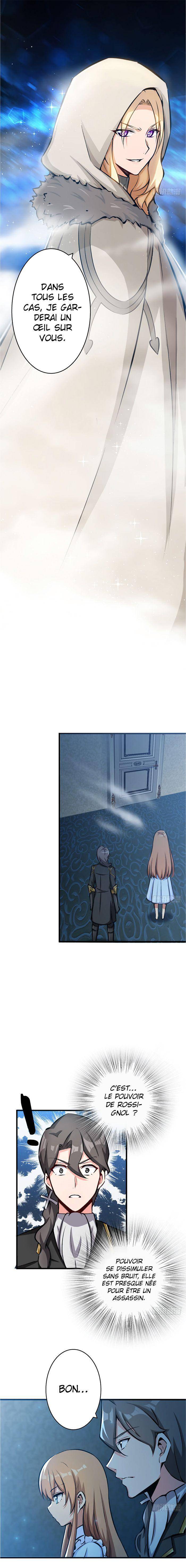 Read Release That Witch FR Manga Online
