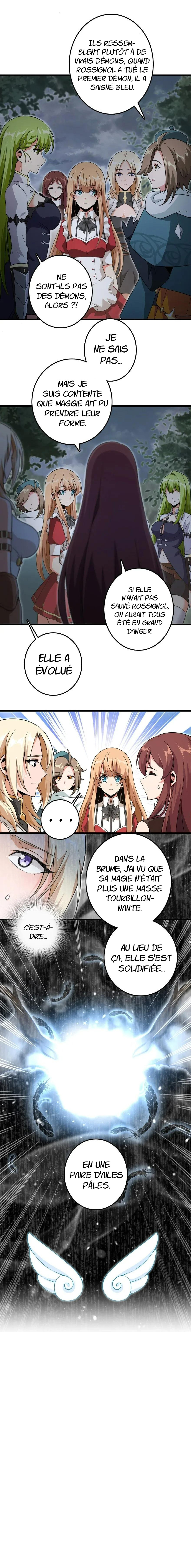Read Release That Witch FR Manga Online