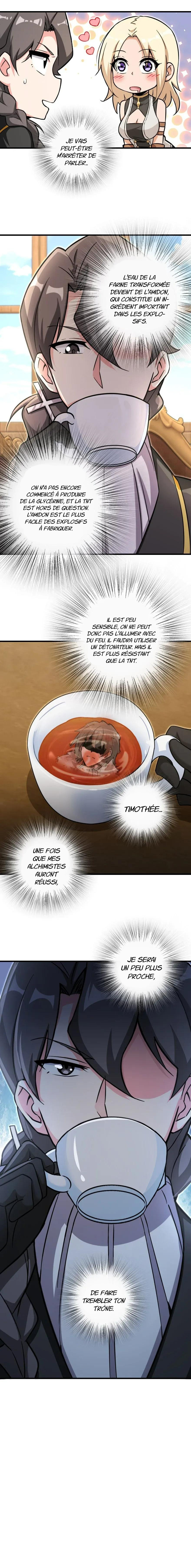 Read Release That Witch FR Manga Online