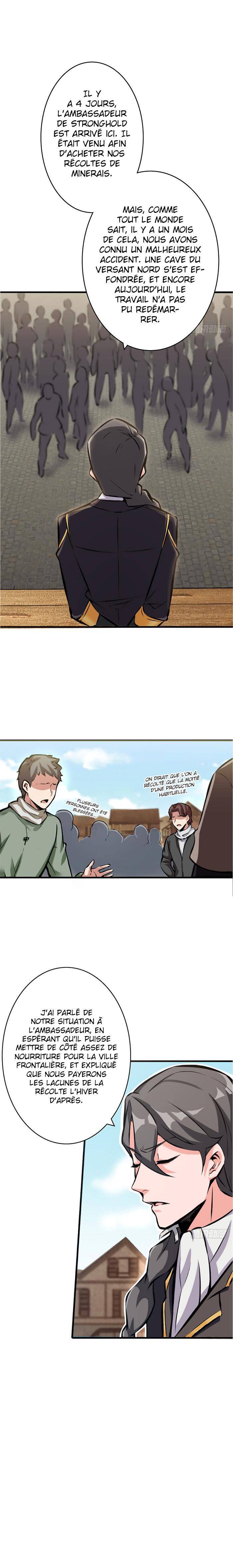 Read Release That Witch FR Manga Online