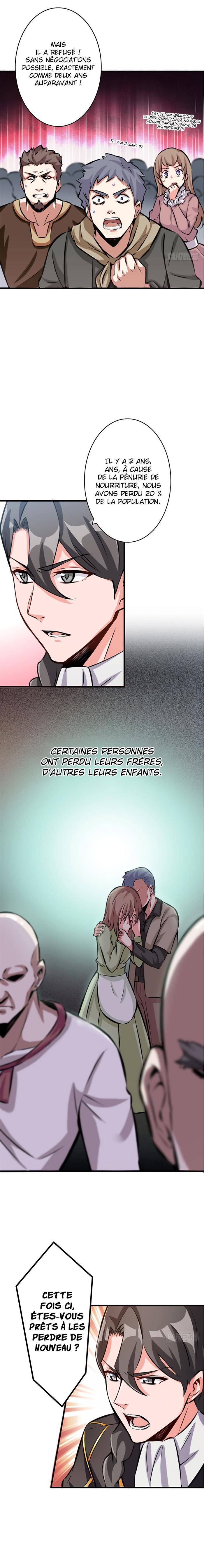 Read Release That Witch FR Manga Online