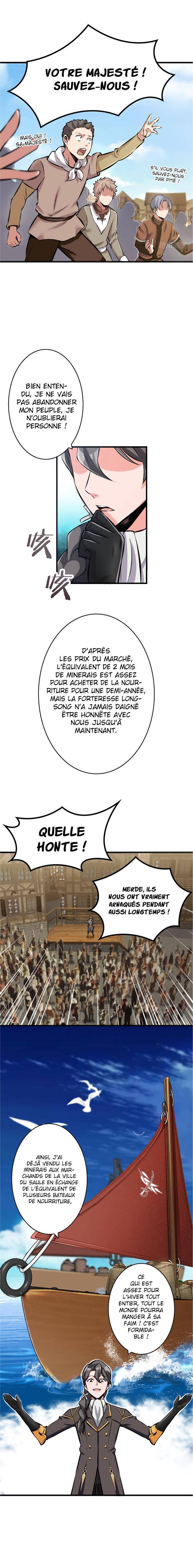 Read Release That Witch FR Manga Online