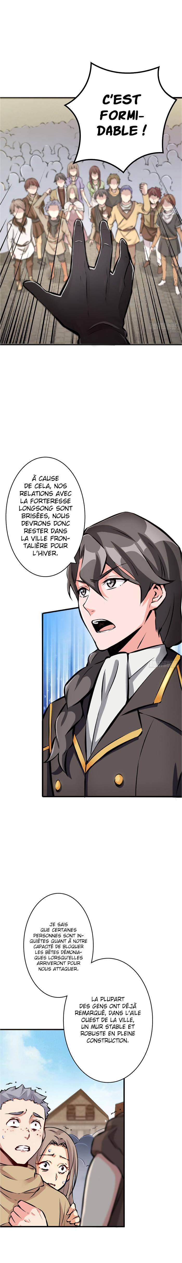 Read Release That Witch FR Manga Online