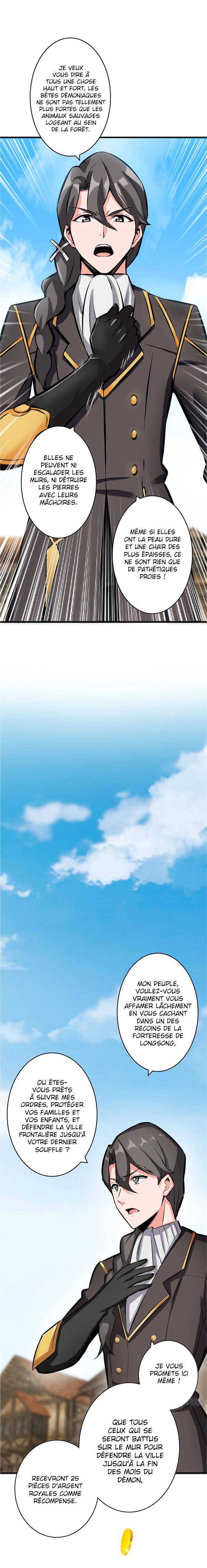 Read Release That Witch FR Manga Online