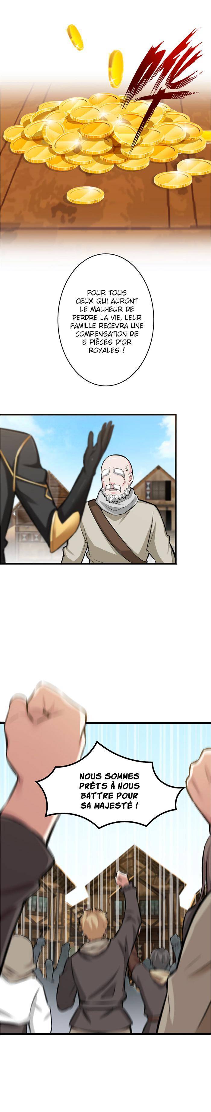 Read Release That Witch FR Manga Online
