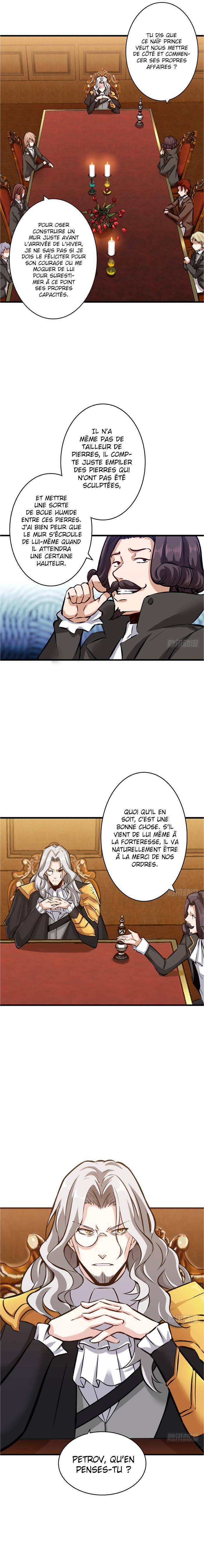 Read Release That Witch FR Manga Online