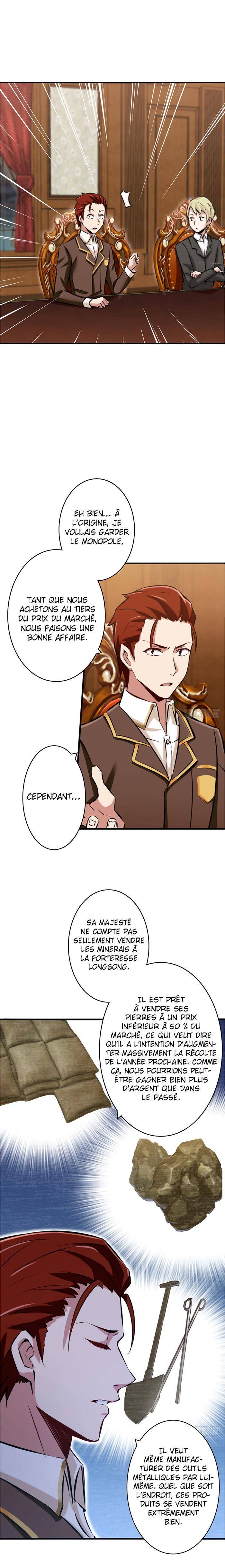 Read Release That Witch FR Manga Online