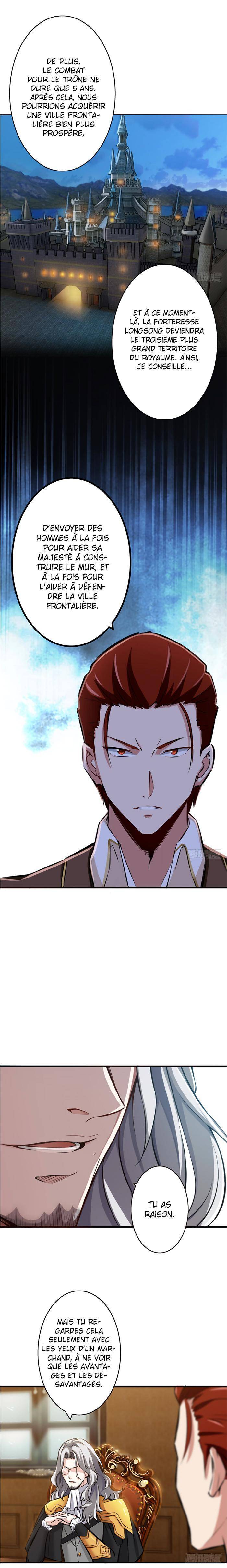 Read Release That Witch FR Manga Online