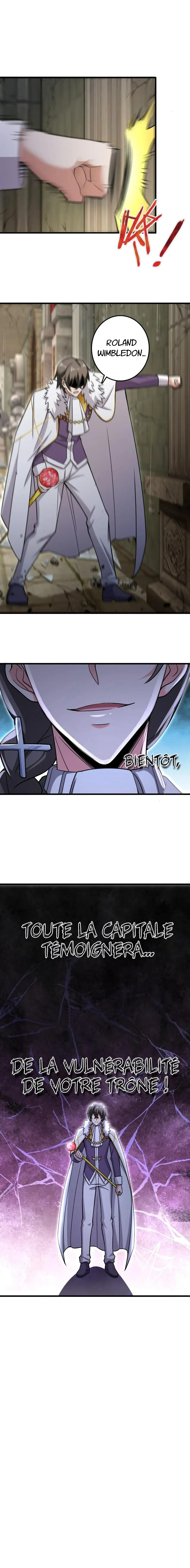 Read Release That Witch FR Manga Online