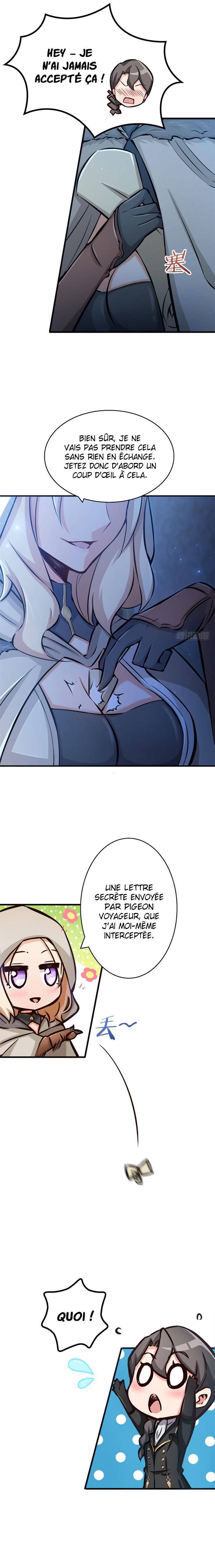 Read Release That Witch FR Manga Online