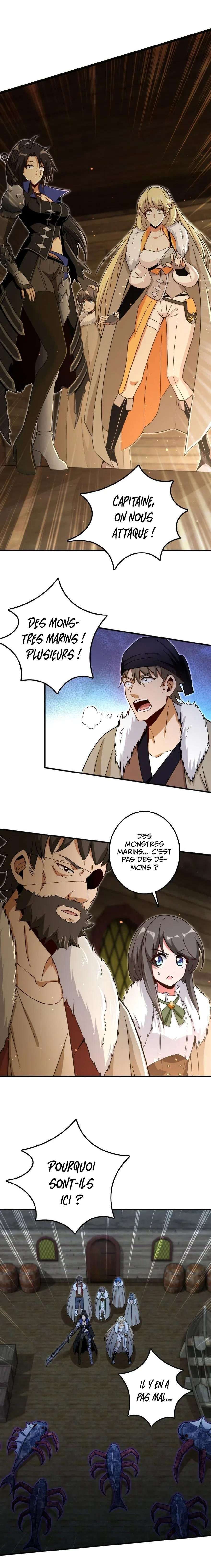Read Release That Witch FR Manga Online