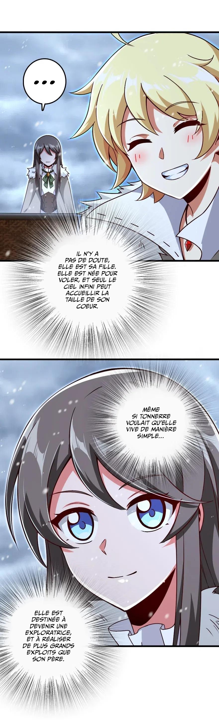 Read Release That Witch FR Manga Online