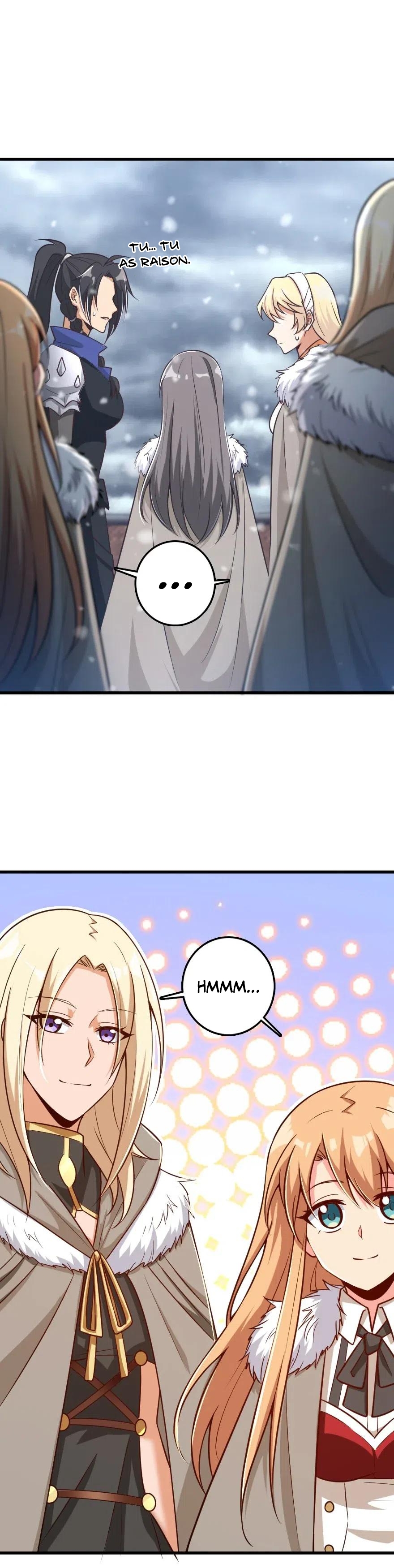 Read Release That Witch FR Manga Online