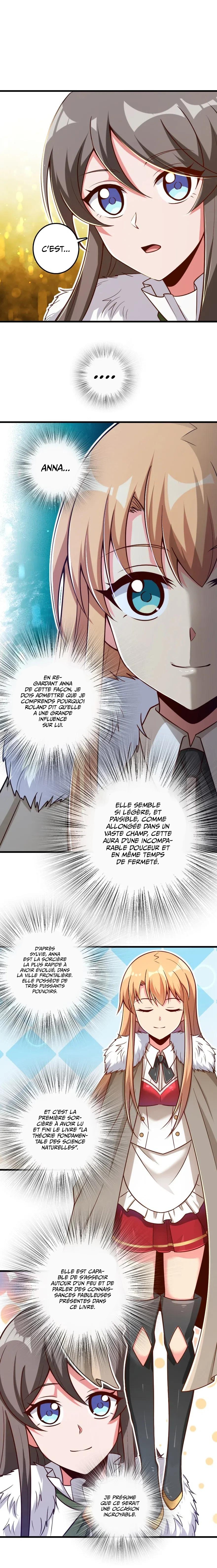 Read Release That Witch FR Manga Online