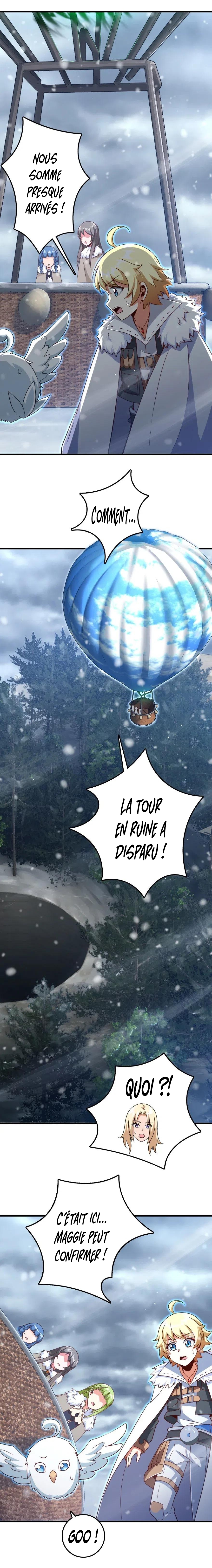 Read Release That Witch FR Manga Online