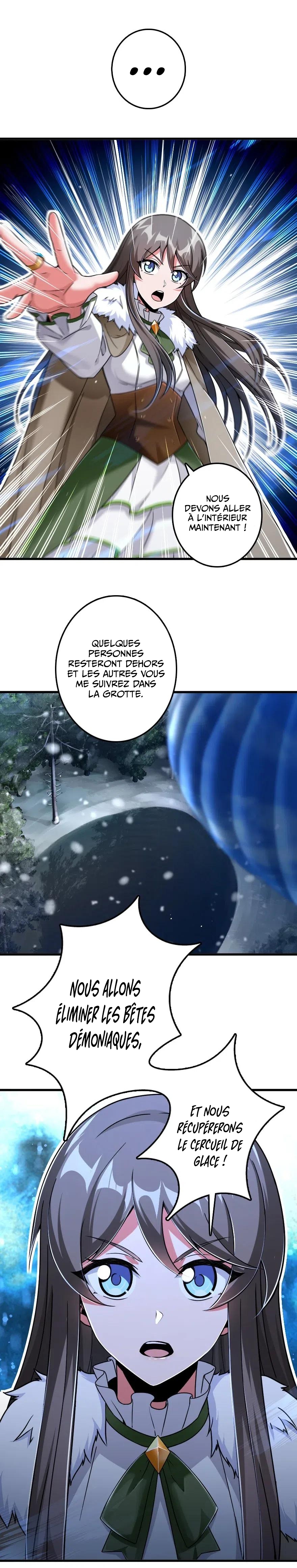 Read Release That Witch FR Manga Online