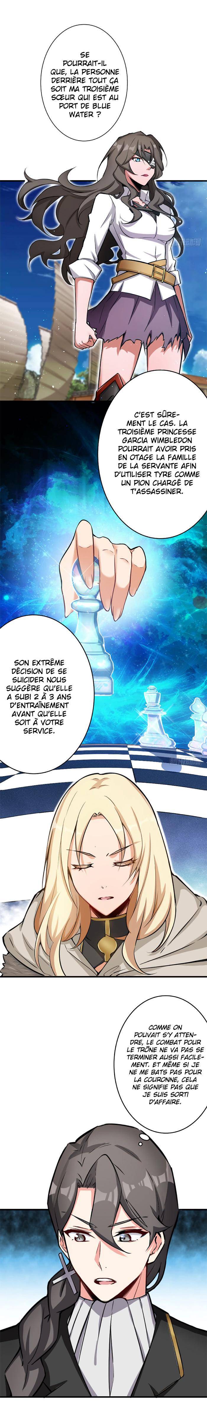 Read Release That Witch FR Manga Online