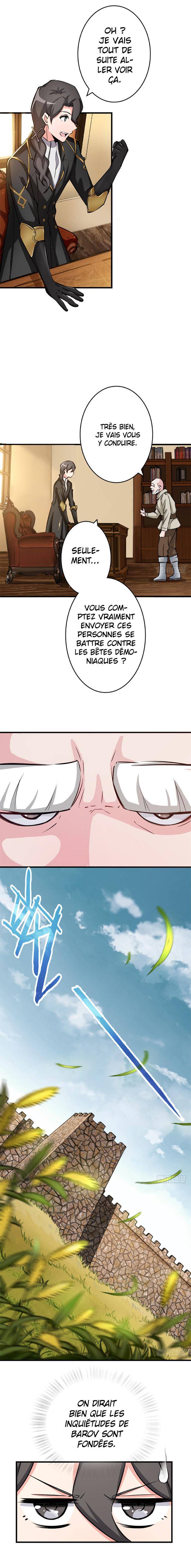 Read Release That Witch FR Manga Online