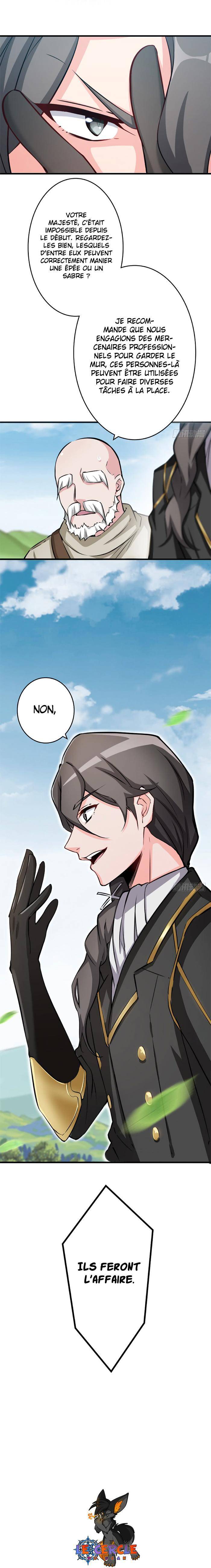 Read Release That Witch FR Manga Online
