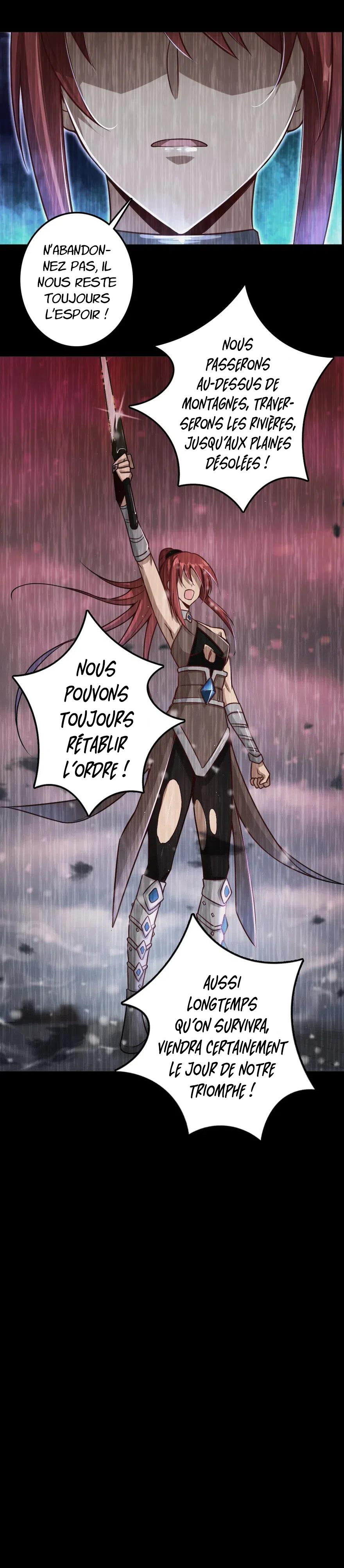 Read Release That Witch FR Manga Online