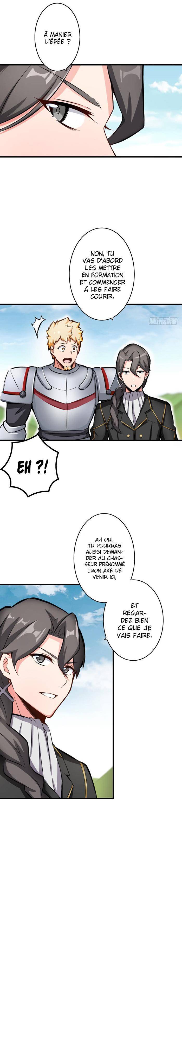 Read Release That Witch FR Manga Online