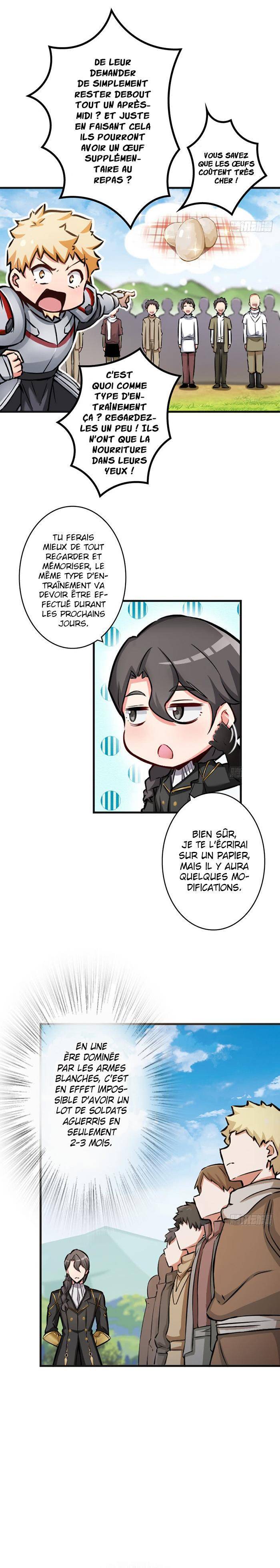 Read Release That Witch FR Manga Online
