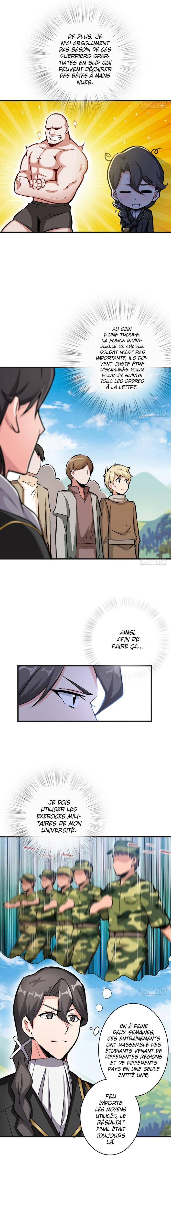 Read Release That Witch FR Manga Online