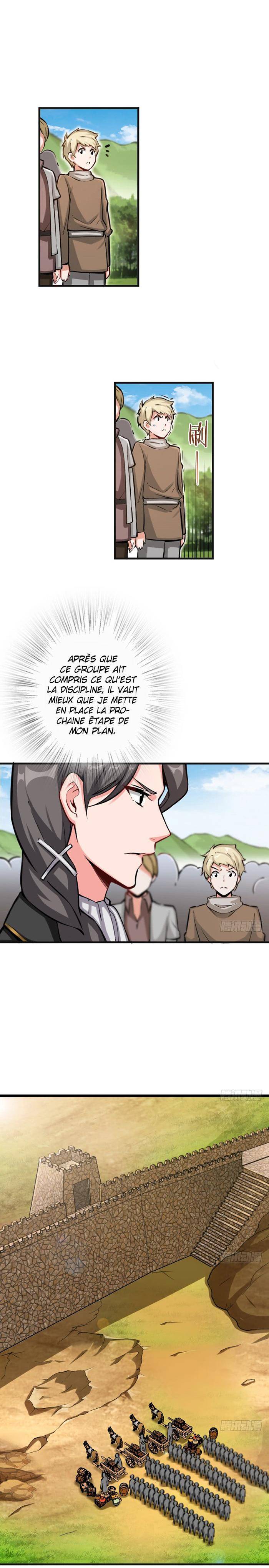 Read Release That Witch FR Manga Online